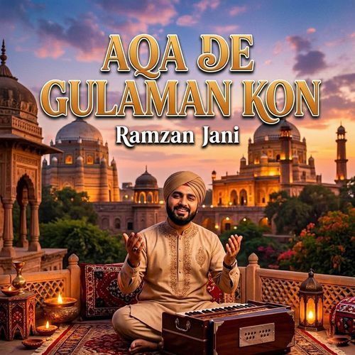 Aqa De Gulaman Kon