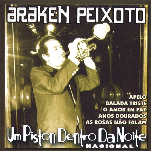 Meditação cover art