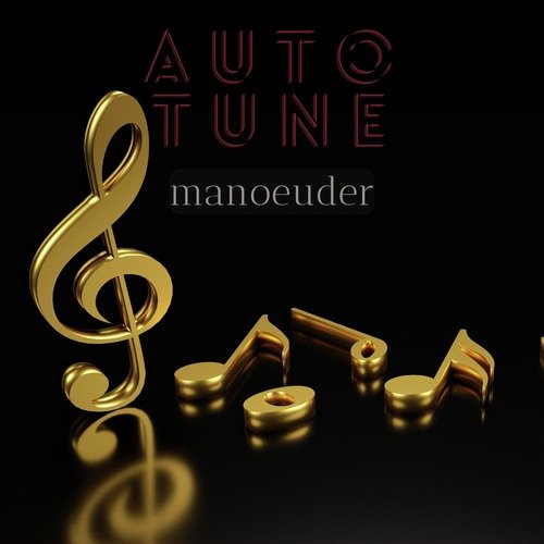 Auto Tune cover art