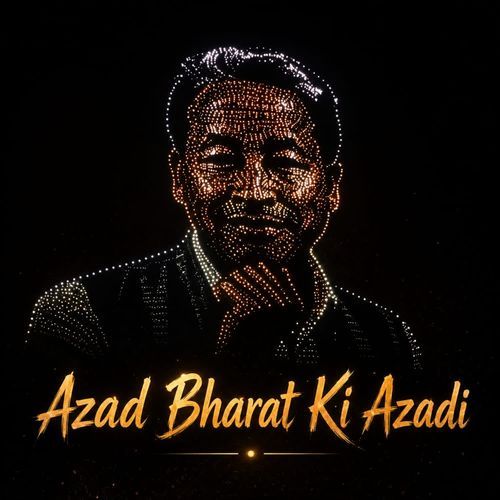 Azad Bharat Ki Azadi