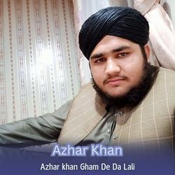 Azhar khan Gham De Da Lali-BxASAyYIGh4