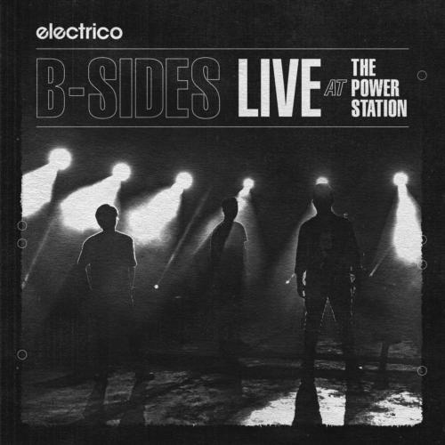 B-sides Live at the Power Station