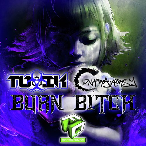 BURN B!TCH
