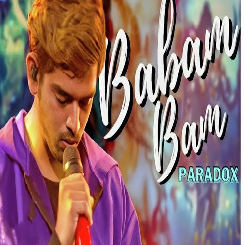 Babam Bam By Paradox