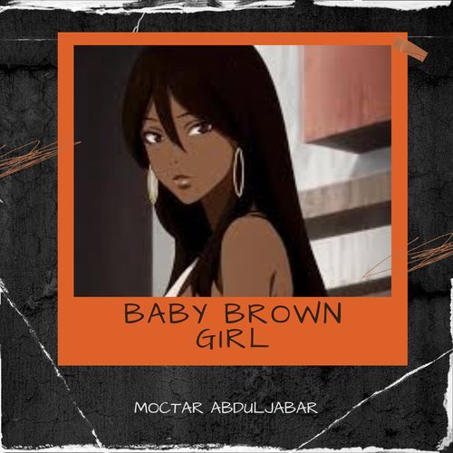 Baby Brown Girl cover art