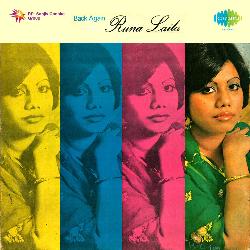 Back Again Runa Laila