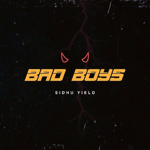 Bad Boys