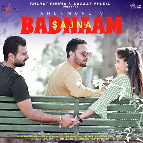 Badnaam Sajna