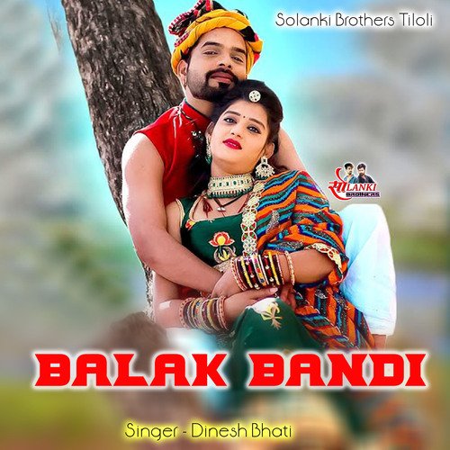 Balak Bandi