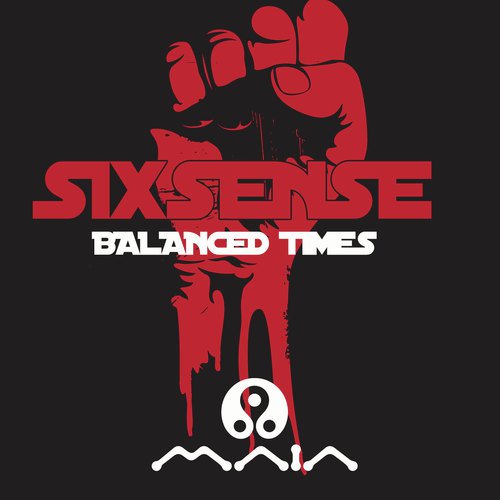 Balanced Times_poster_image