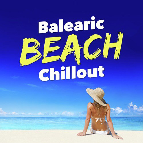 Balearic Beach Chillout