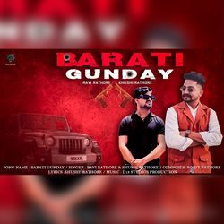 Barati Gunday-QFo6ZUFidV4