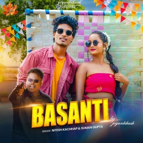 Basanti