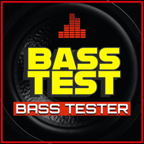 Bass Test Subwoofer