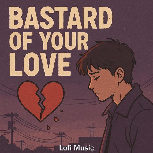 The Bastard Who Learned to Love