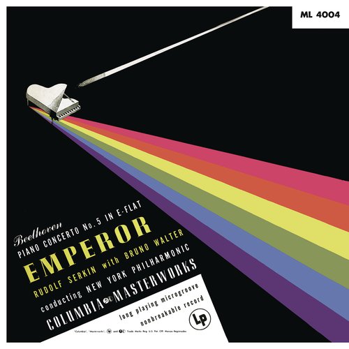 Concerto No. 5 in E-Flat Major for Piano and Orchestra, Op. 73 "Emperor": III. Rondo. Allegro (2017 Remastered Version)