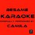 Besame (Karaoke Version Originally Performed by Camila)