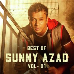 Best of Sunny Azad, Vol. 1