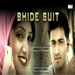 Bhide Suit-OSddWDwFRUE