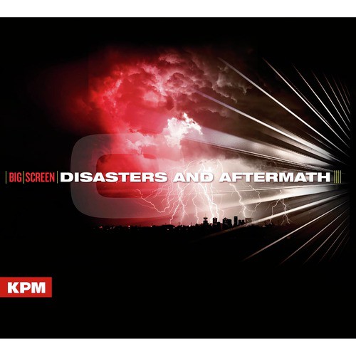Big Screen: Disasters and Aftermath