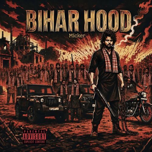Bihar Hood