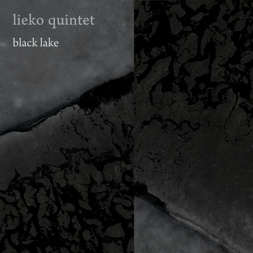 Black Lake cover art