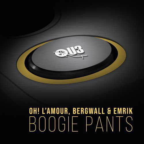 Boogie Pants