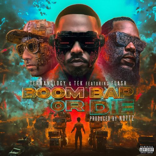 Boom Bap Or Die_poster_image