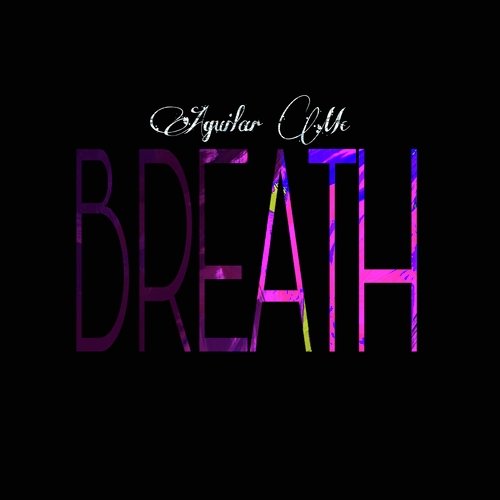Breath cover art