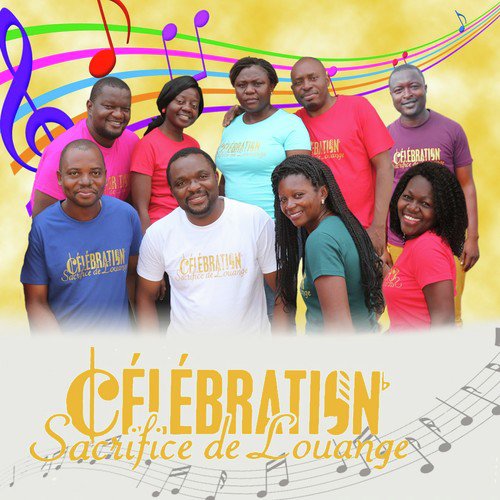 Célébration_poster_image