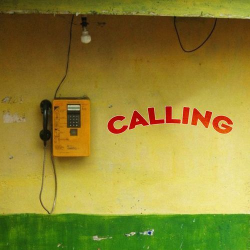 Calling