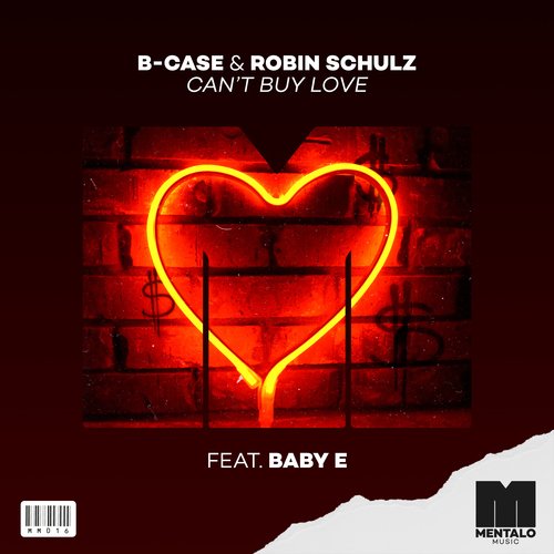 Can&#039;t Buy Love (feat. Baby E)_poster_image