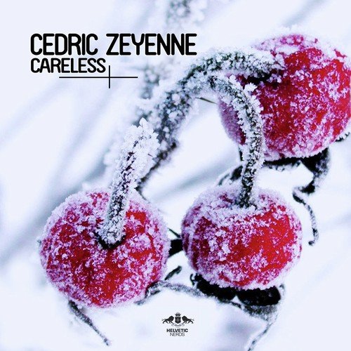 Cedric Zeyenne