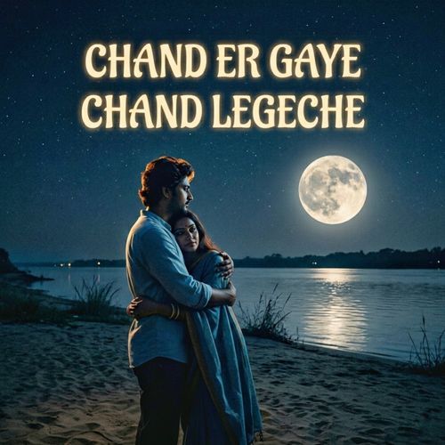 Chand Er Gaye Chand Legeche