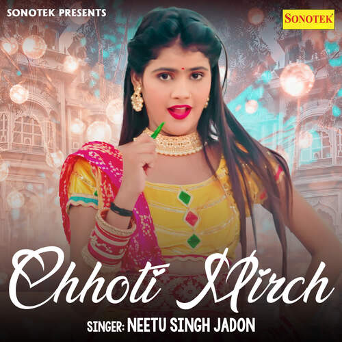 Chhoti Mirch
