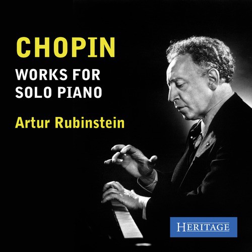 Chopin:  Preludes and Nocturnes
