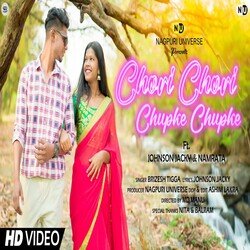 Chori Chori Chupke Chupke (Nagpuri)-NRwkZkBZVAs