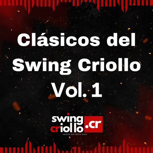 Cumbia De Los Mirlos cover art