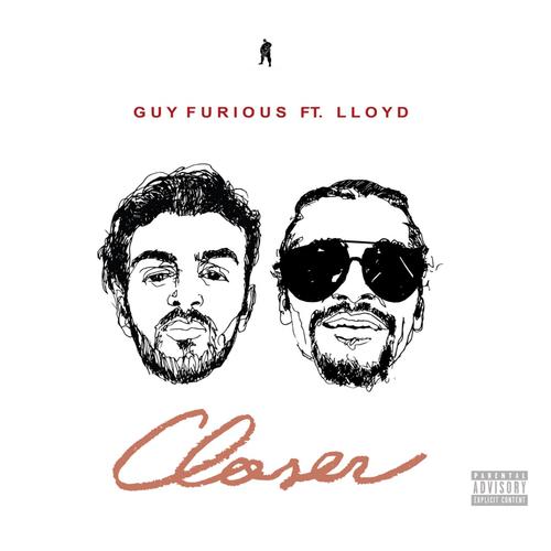 Closer (feat. Lloyd)