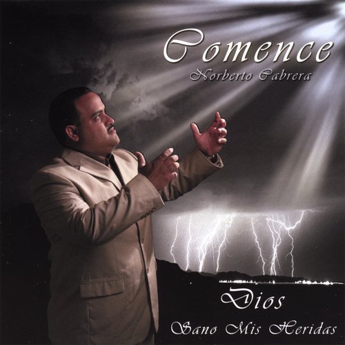 Calor De Padre cover art