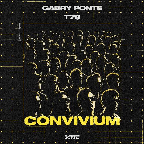 Convivium cover art