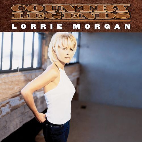 Country Legends