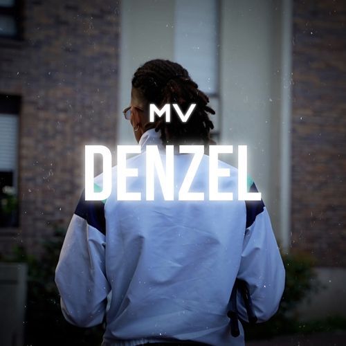 DENZEL cover art