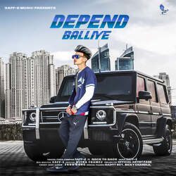 DEPEND BALLIYE-FTsJBkQFcWU