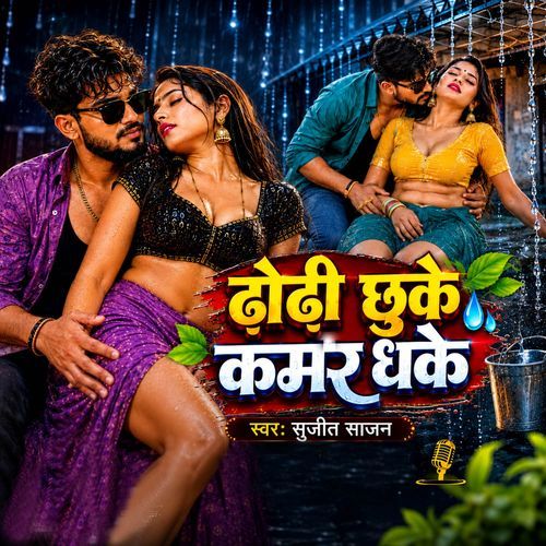 DHODI CHHUKE KAMAR DHAKE