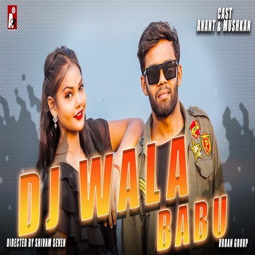 DJ Wala Babu