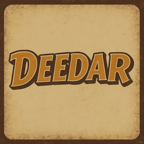 Deedar