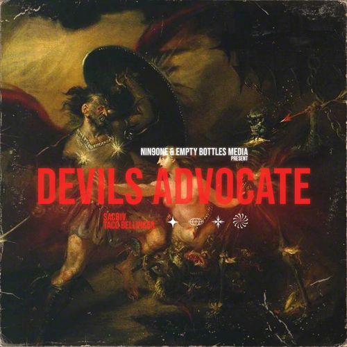 DEVILS ADVOCATE