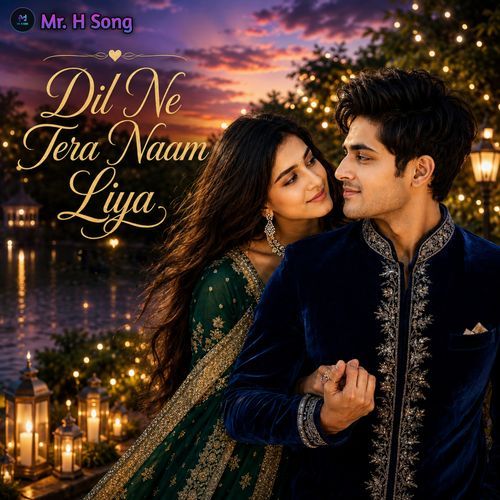 Dil Ne Tera Naam Liya