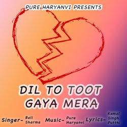 Dil To Toot Gaya Mera-BgwdZRNqTlI